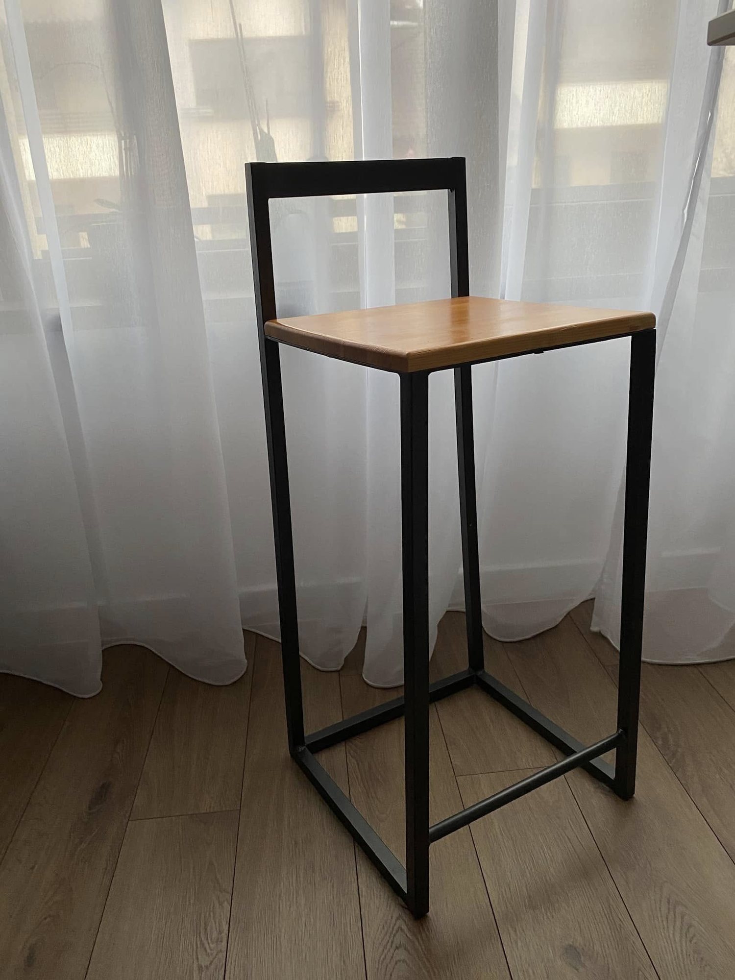 Scaun de bar
